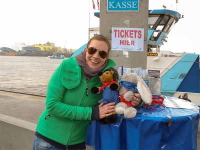 Franzi aus Hamburg 