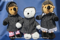 Hase und Igels neue Kleider
