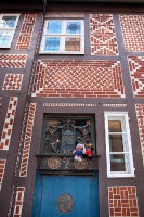 Hase und Igel in Buxtehude - Stadterkundung_13