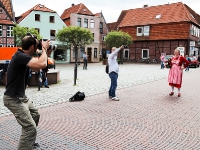 Hase und Igel in Buxtehude - Stadterkundung_29