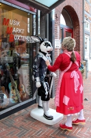 Hase und Igel in Buxtehude - Stadterkundung_36