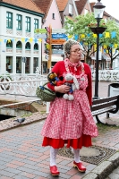 Hase und Igel in Buxtehude - Stadterkundung_37