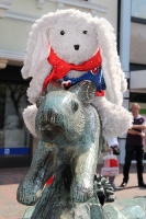 Hase und Igel in Buxtehude - Stadterkundung_9