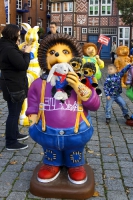 Hase und Igeltag 2014