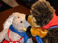 Hase und Igel im Miniaturwunderland_2