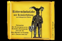 Ritterschokolade