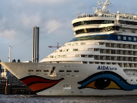 Hase und Igel mit Cruisy auf der AIDAluna_1